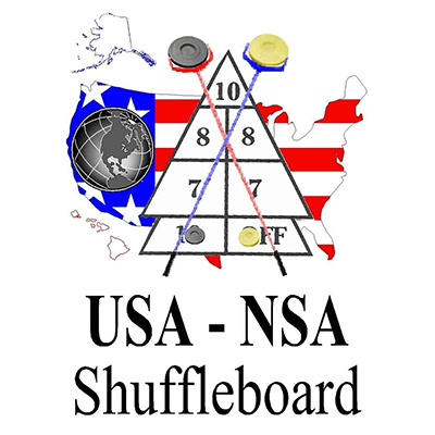 National Shuffleboard  Association