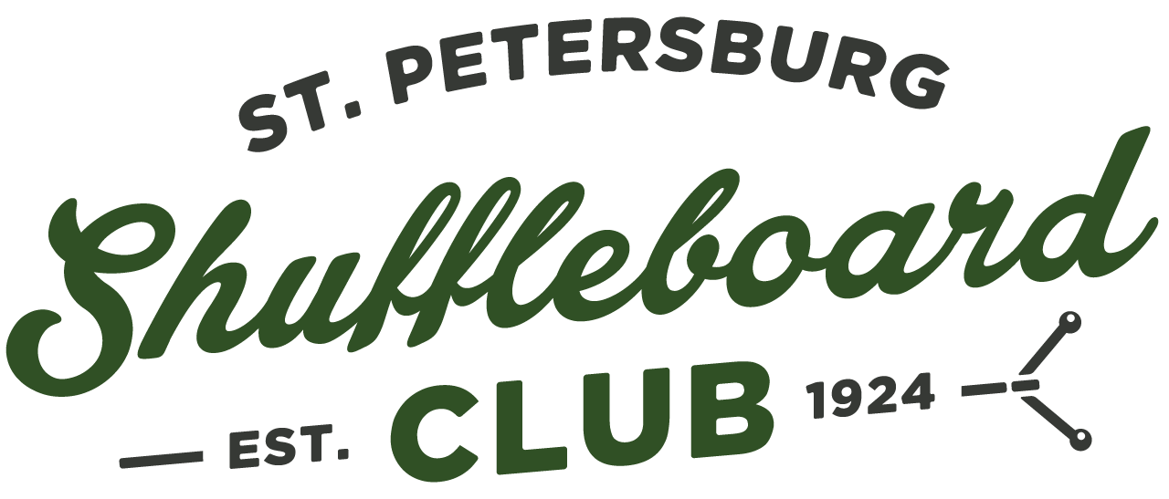 St. Petersburg Shuffleboard Club